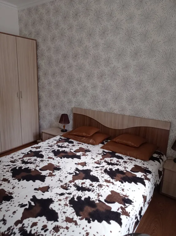 Уютная квартира в центре