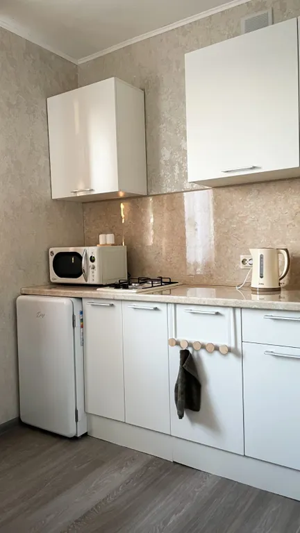 Квартира Уютная квартира — Ижевск