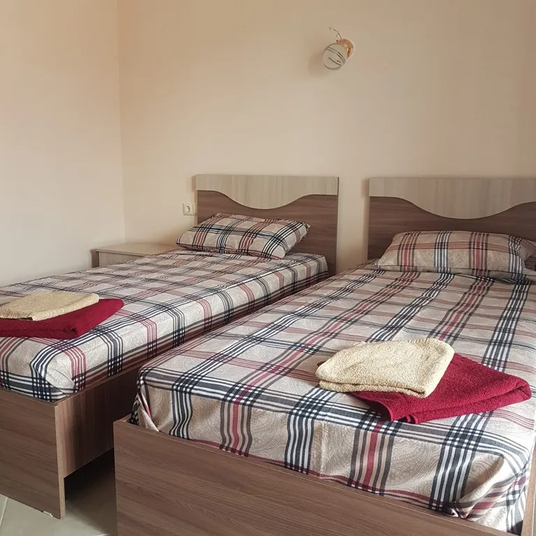 Квартира Комната — аренда посуточно в Должанская