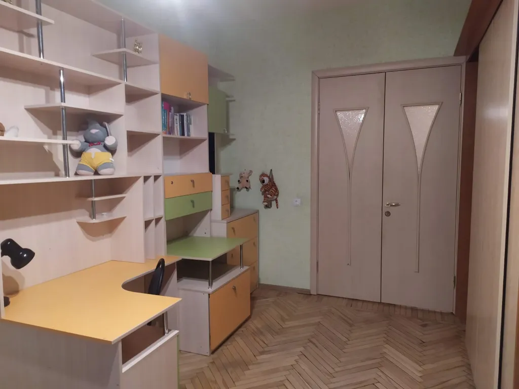 Квартира Квартира у метро Удельная — Санкт-Петербург