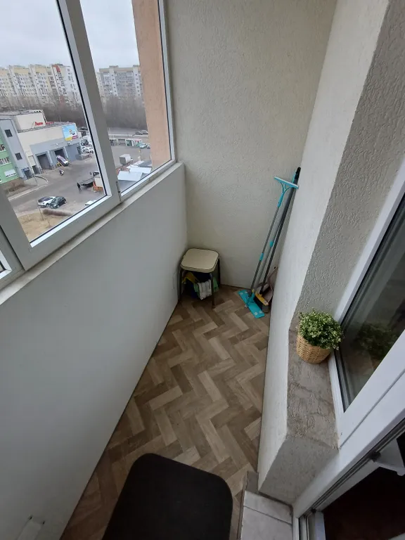 Уютные апартаменты на Бурнаковской