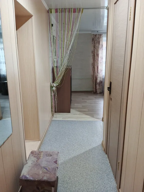 Комфортабельная квартира в центре города