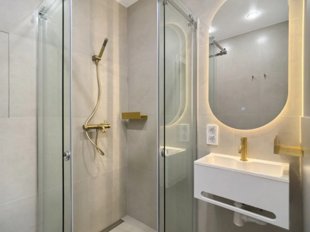 Квартира Квартира Новая студия рядом c ФГБУ НМИЦ CСХ имени Бакулевa — Новоивановское