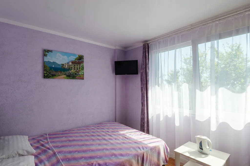 Квартира Комната — Лазаревское