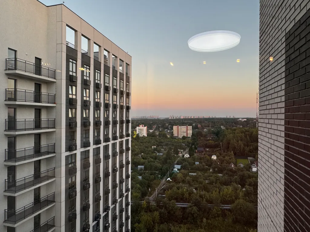 ДзенХоум Авангард