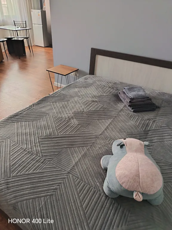 Квартира Видовая квартира на Вавилова — Красноярск