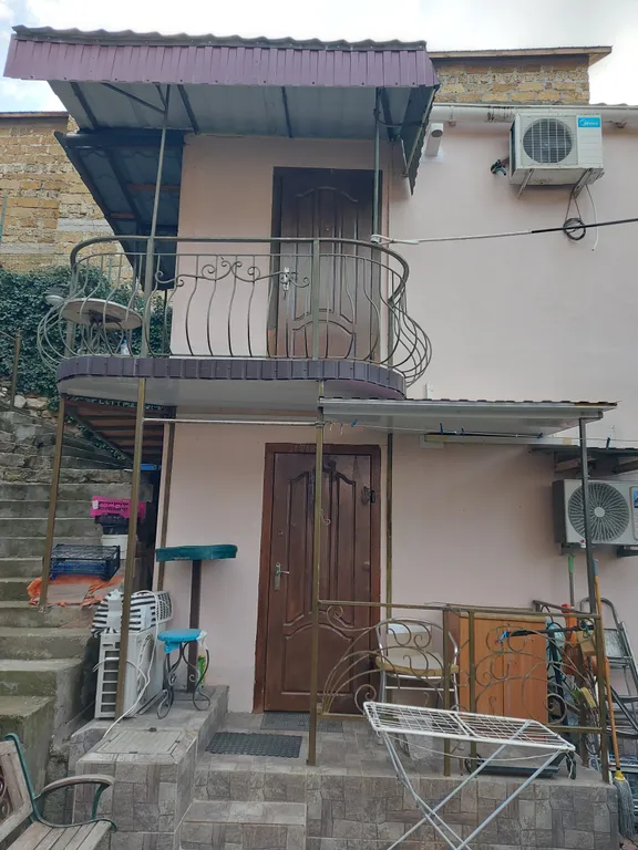 Уютная квартира в районе автовокзала — аренда посуточно в Севастополь