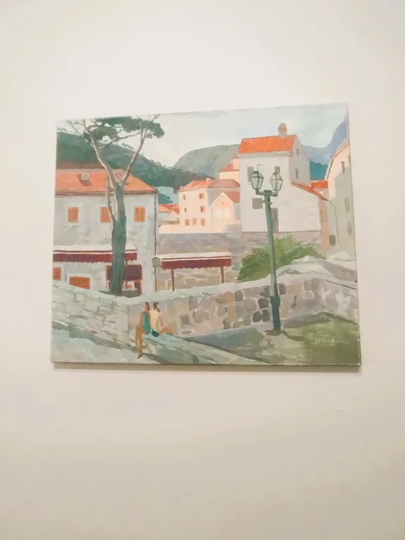 Квартира Уютная комната в старинном особняке в центре Москвы — Москва