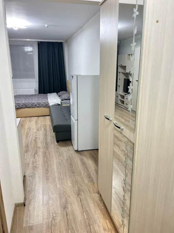 Апартаменты DreamHouse у Аэропорта