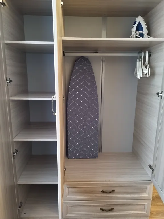 Уютная квартира рядом с метро