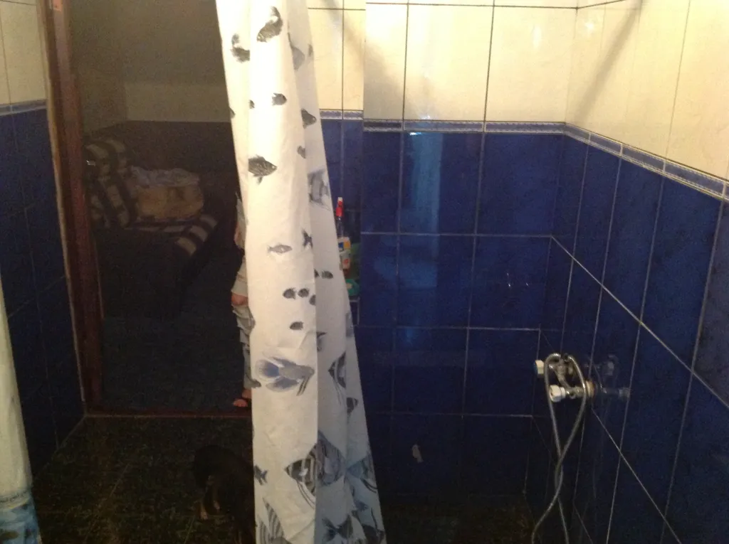 Квартира Уютная квартира на Джемете — Анапа