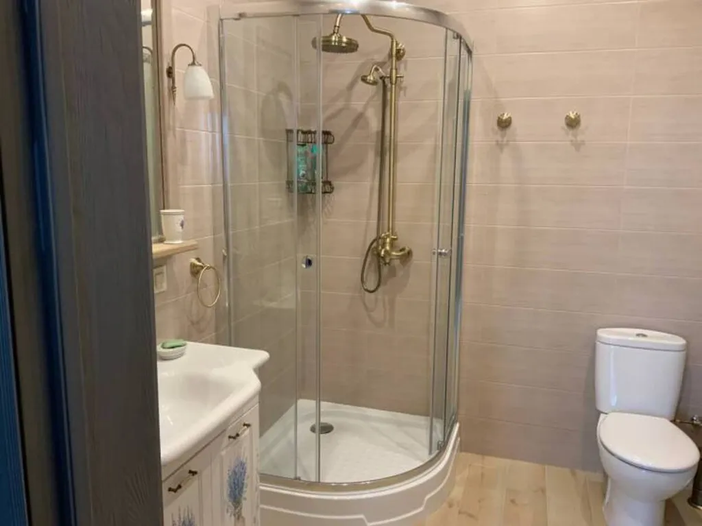 4-комнатный Дом