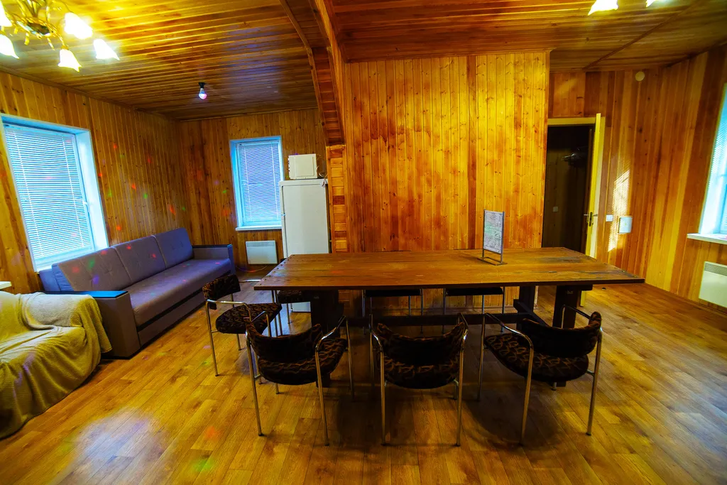 3-комнатный Дом