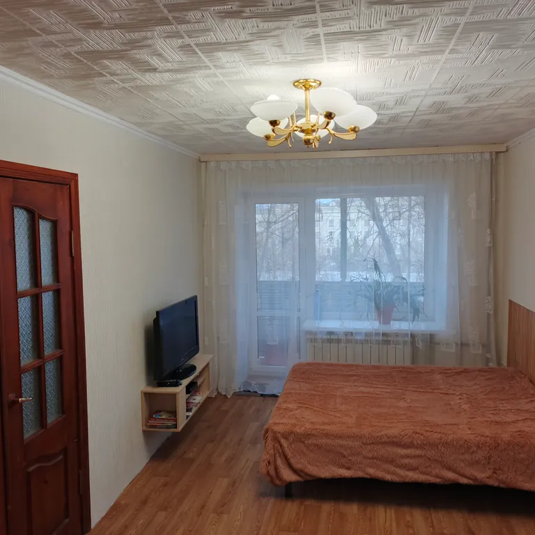 Квартира в центре