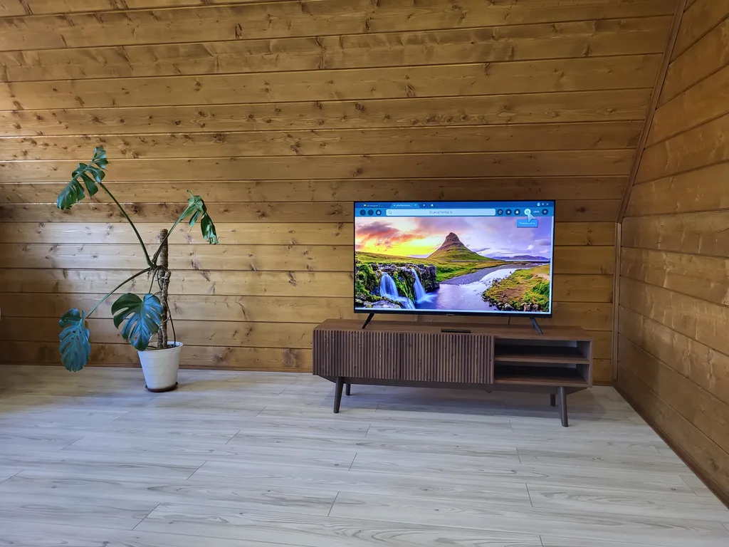 Коттедж Дом с панорамной терассой и камином рядом с Петровским каналом — Волхов