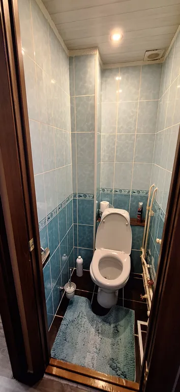 Всегда как дома