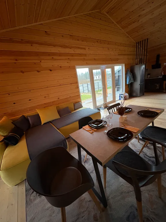 Гостевой дом Боярский