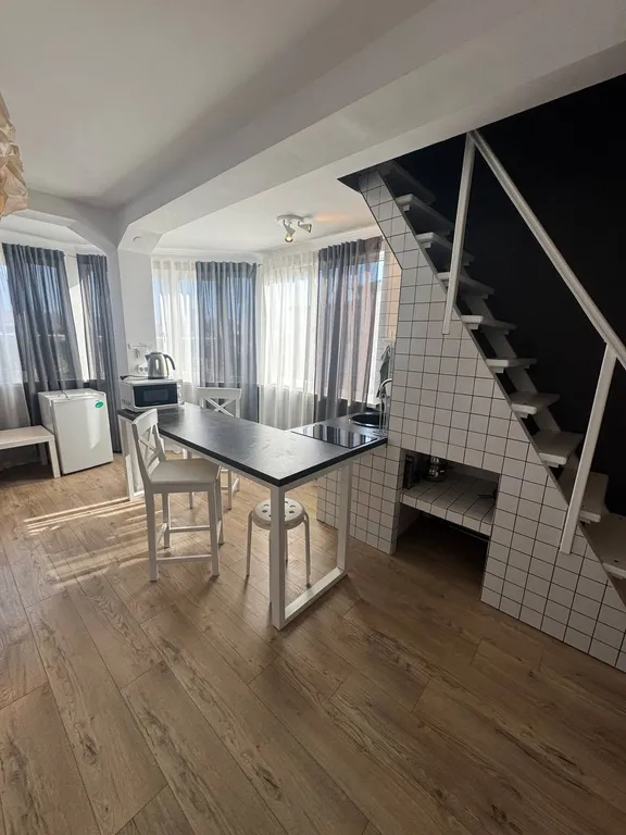 Уютный апартамент в центре