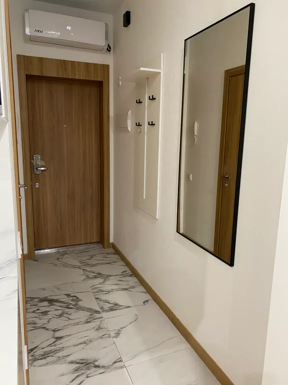 Морская ривьера- бассейн с подогревом