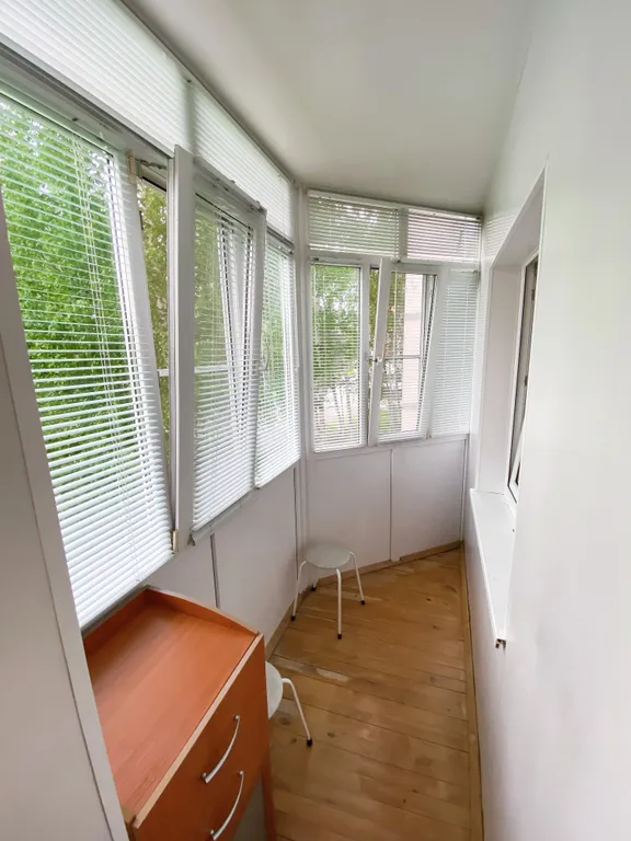 Уютная квартира в 5 минутах от центра города