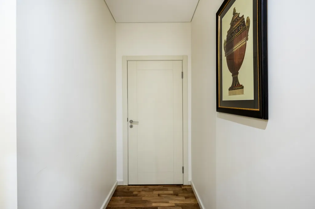 Rockmond 61 Junior Suite 1