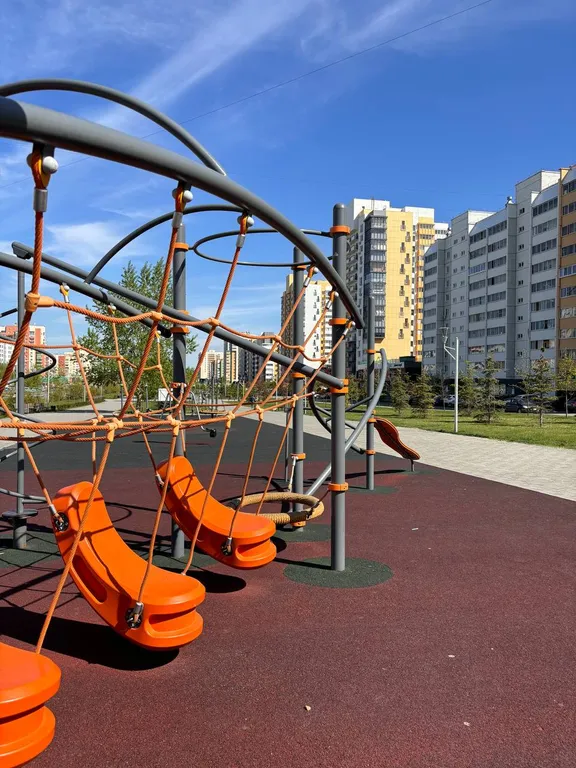 Апартаменты на Тополиной аллее с отдельной кухней