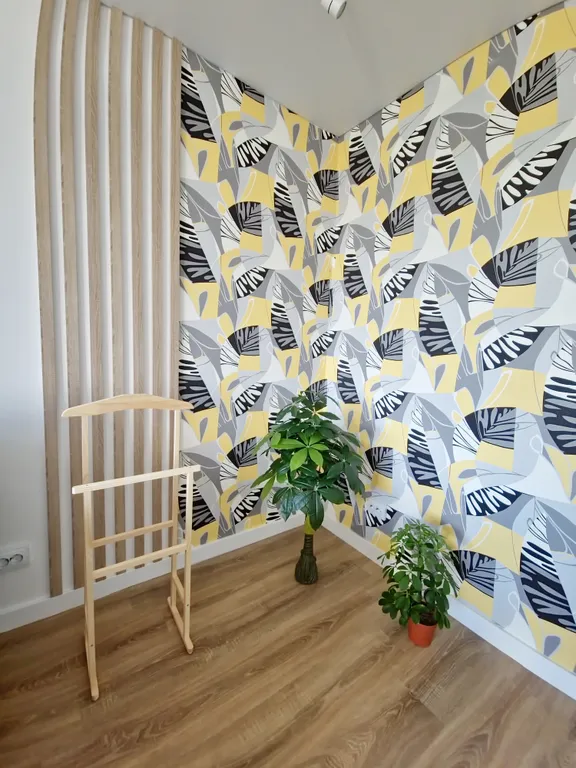 Квартира 1-комнатная квартира в центре города с видом на набережную Лаймовый бриз — Калининград