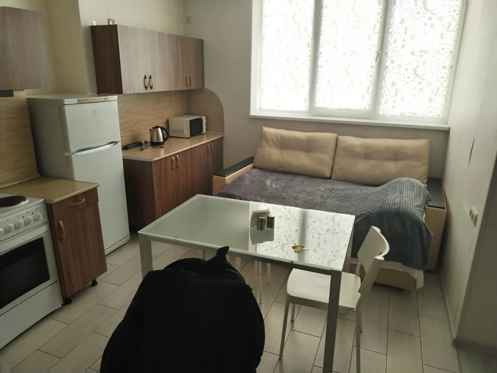 Квартира Уютная квартира — Волгоград