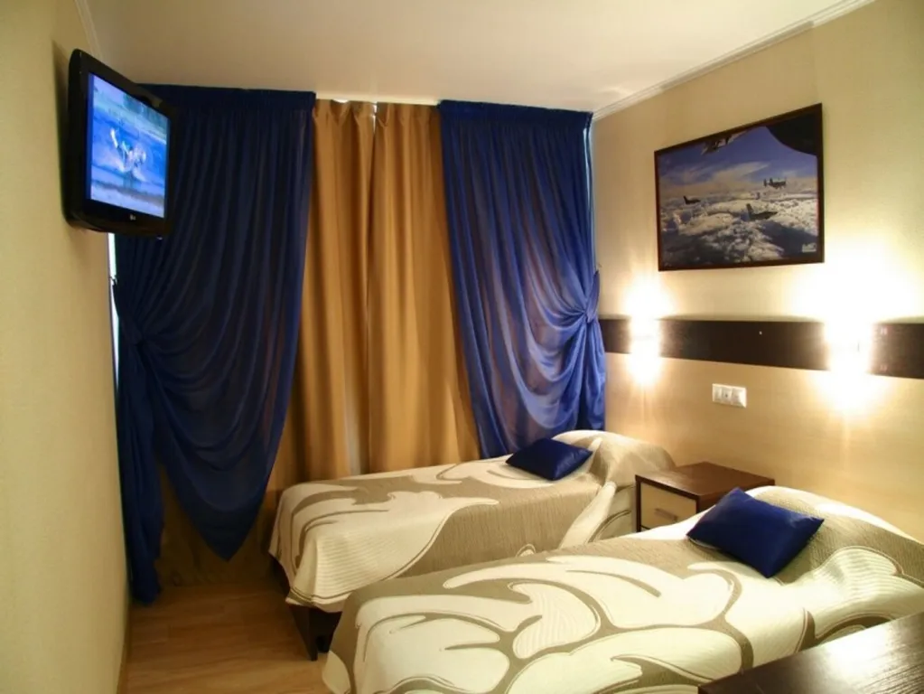 Квартира Комната — аренда посуточно в Коломна