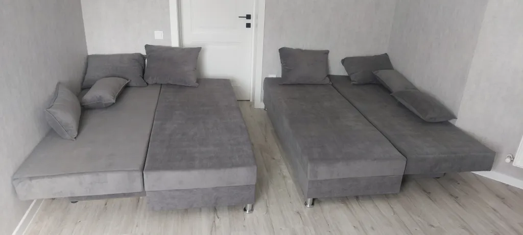 Квартира 1-комнатная Квартира — Кореновск