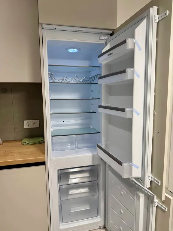 Квартира с Хаммамом