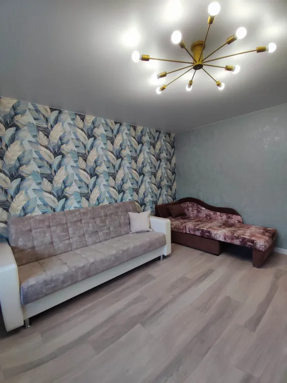 Апартамент комфорт