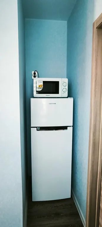 Квартира Квартира Комфортная студия в центре города — Геленджик