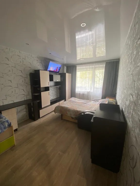 Квартира Уютная квартира — Ярославль