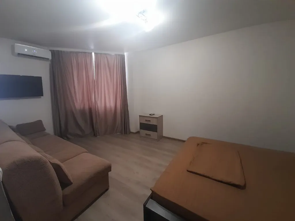 Квартира у озера (северный)