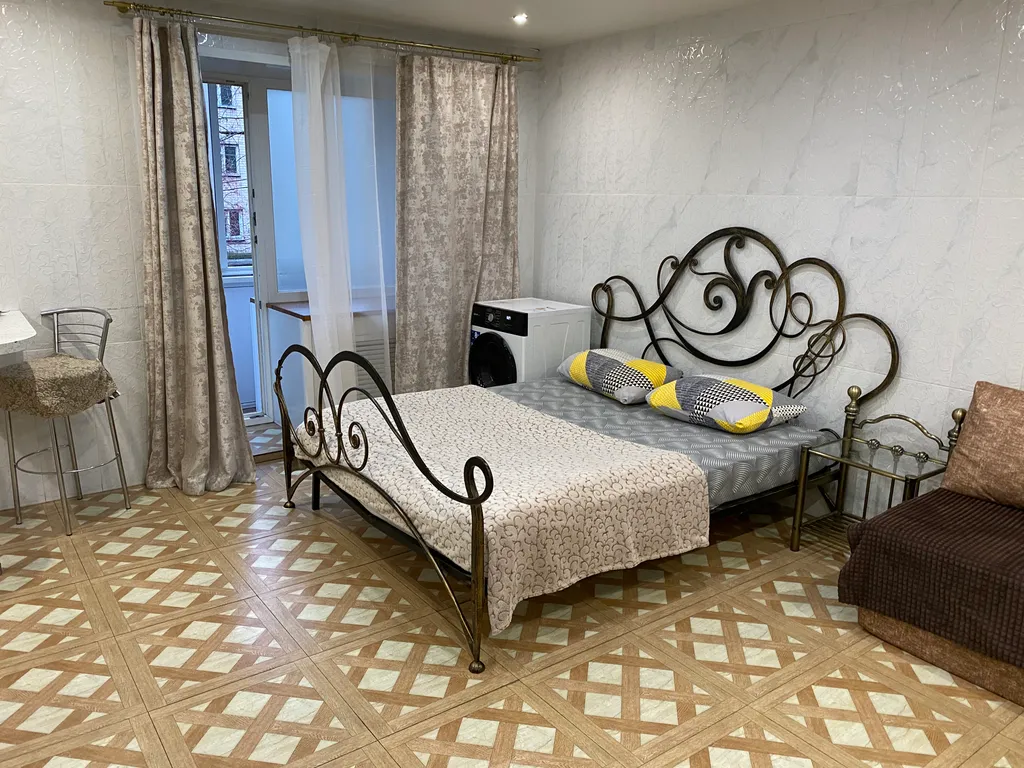 Уютная квартира в центре