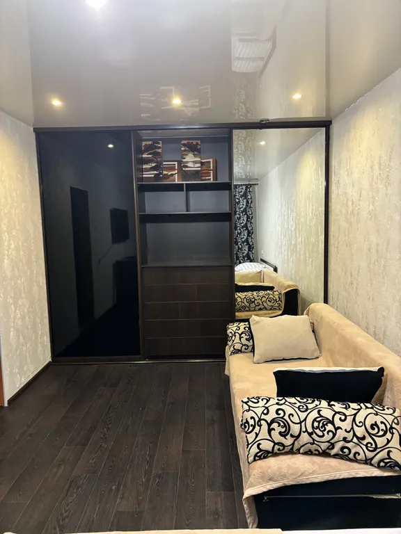 Однокомнатная квартира район АМГУ