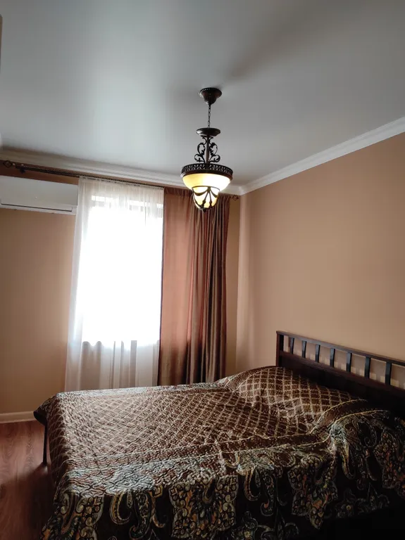 Уютная з-комнатная квартира под ключ