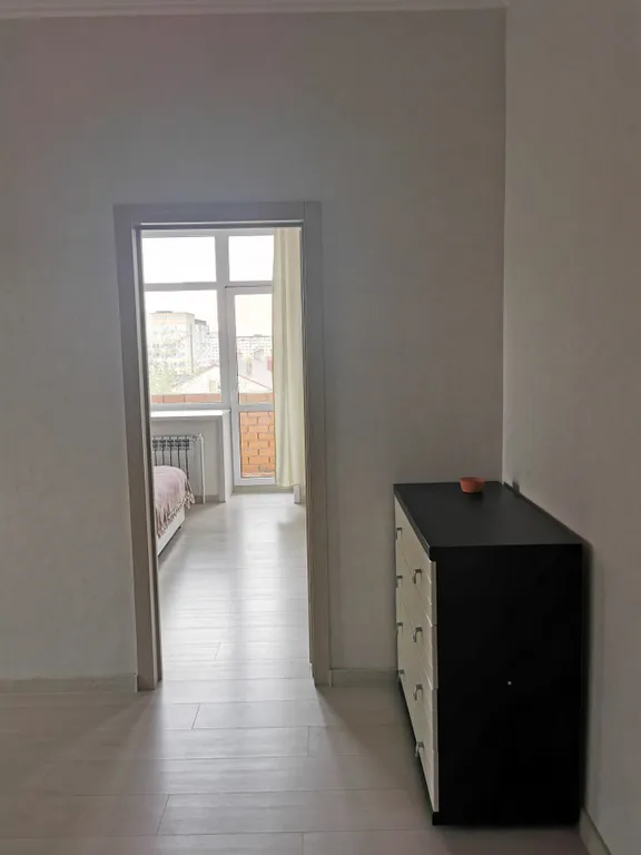 Студия в центре города