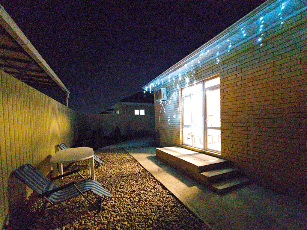 Уютный новый дом ждёт вас