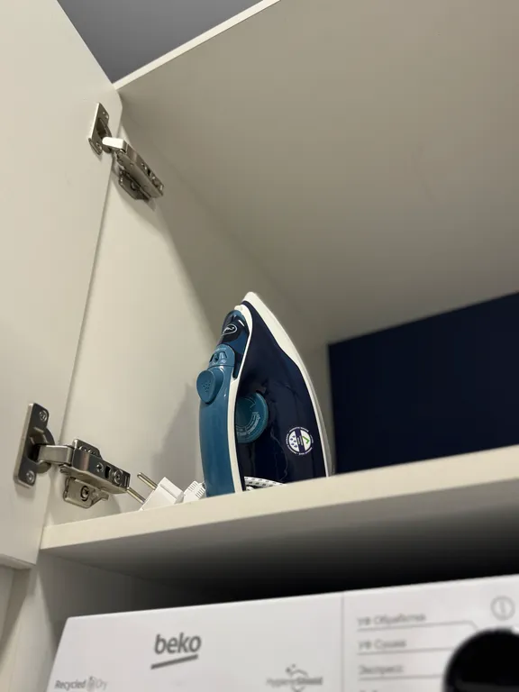 Квартира в центре города с красивым видом