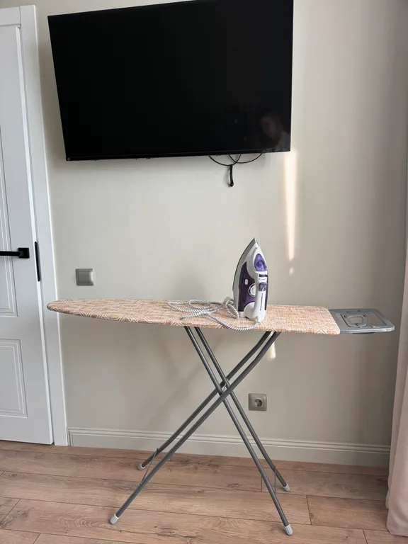 Квартира Квартира Сириус ЖК Фрукты — Сириус