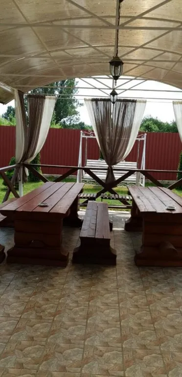 Агро-усадьба В Царском селе