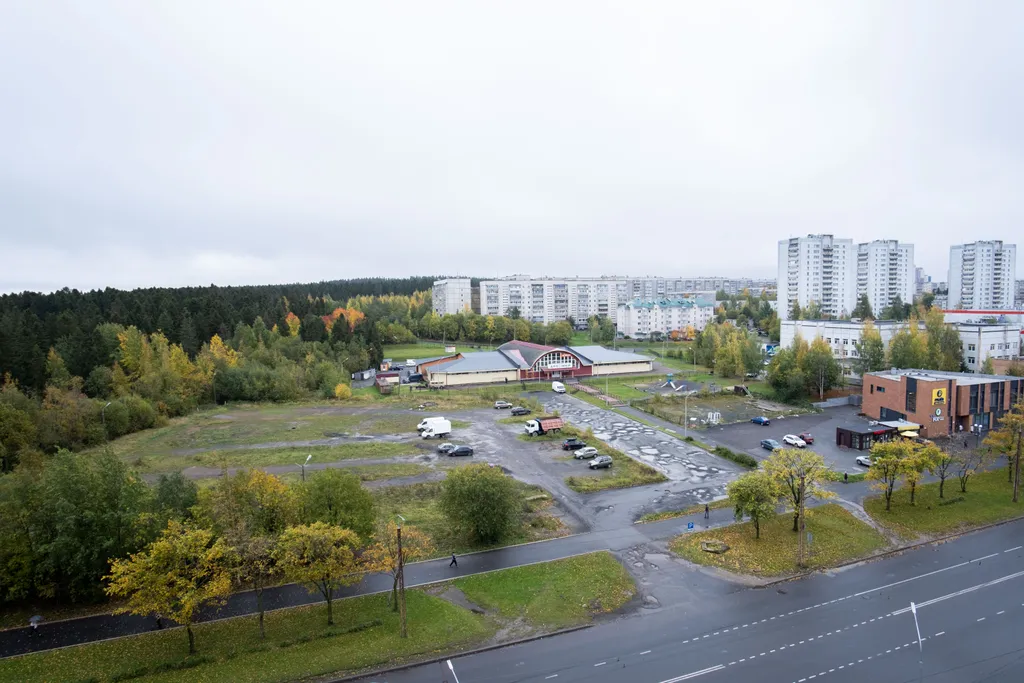 Уютная однушка