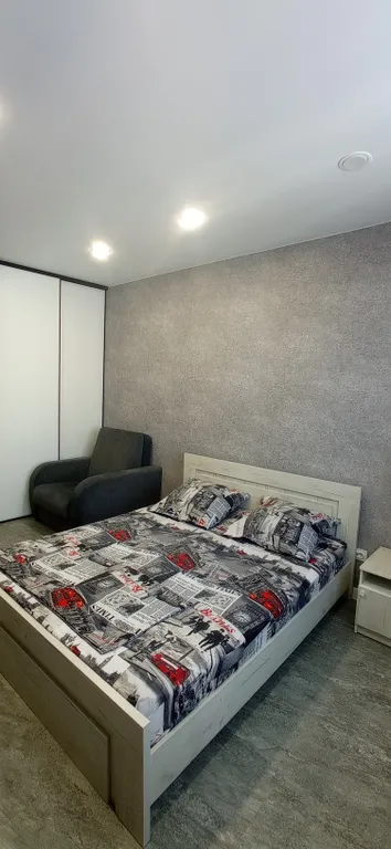 Квартира Квартира в самом красивом районе города в новостройке — Славянск-на-Кубани