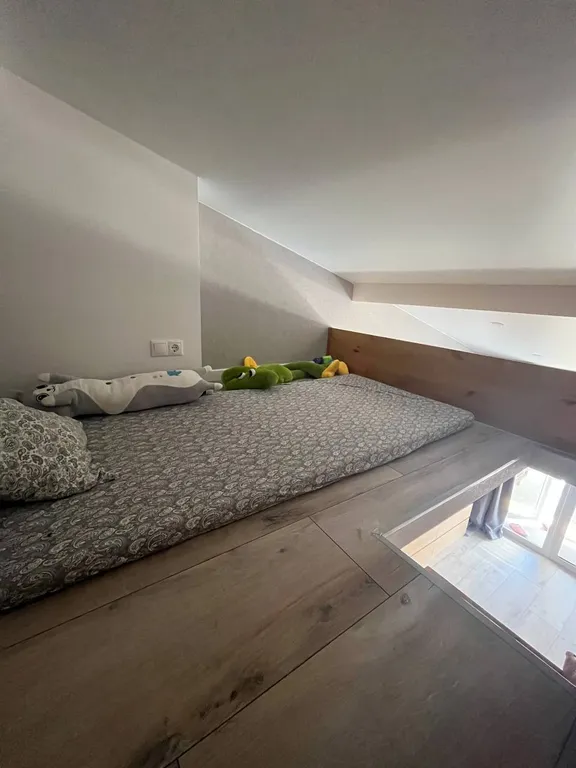 Коттедж Коттедж Таунхауз Тюльпановка — Головинка