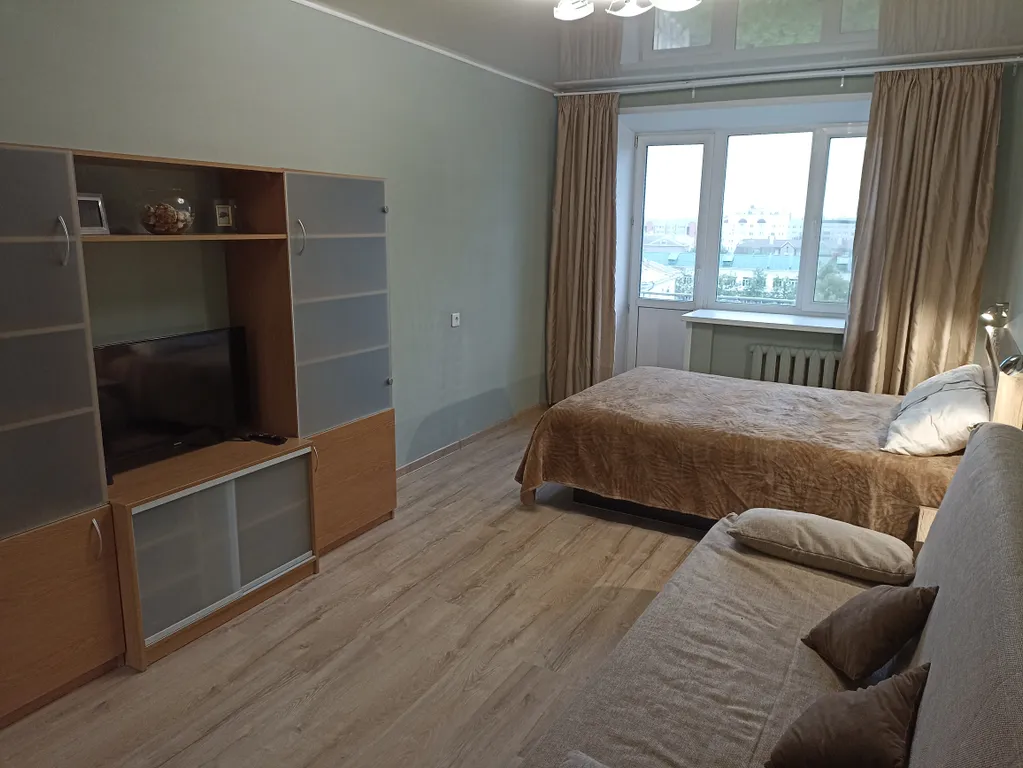 Квартира Апартаменты в центре города — Ярославль