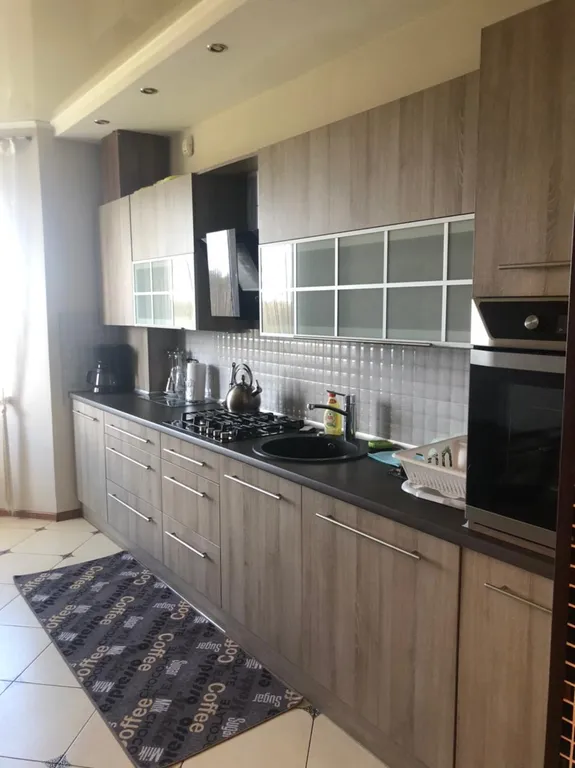 Апартаменты у моря