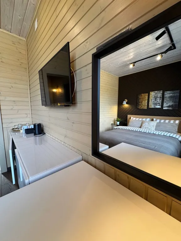 2-х местный Стандарт