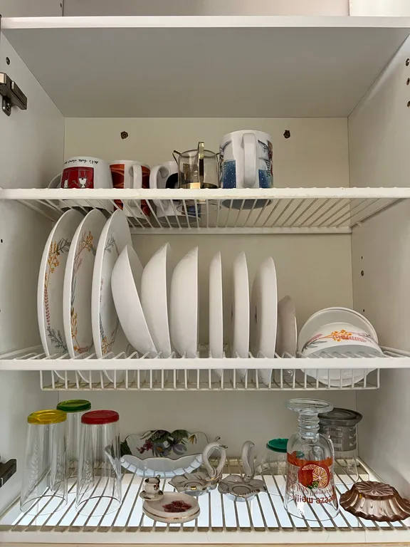 Квартира Квартира в центре города со всеми удобствами — Лобня